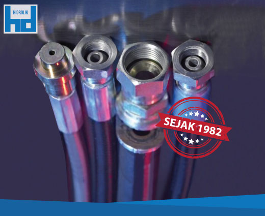 Cari reel hose di Kategori Selang Hidrolik di Distributor, Agen